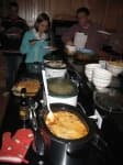 Sample 5 – Crock pot