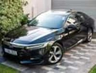 Sample 10 – Accord car