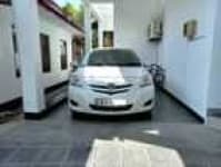 Sample 2 – Belta car