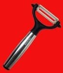 Sample 4 – Peeler