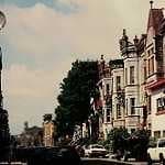 Sample 4 – Street