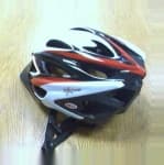 Sample 6 – Bike helmet