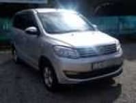Sample 19 – Dfsk car