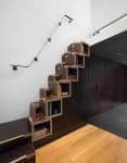 Sample 2 – Stairs