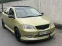 Sample 8 – Vios car