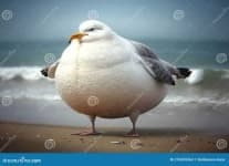Sample of Seagull