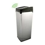 Sample 1 – Trash can