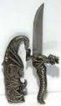 Sample 4 – Letter opener