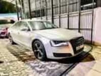 Sample 4 – A8 car