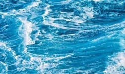 Sample 3 – Ocean