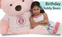 Sample 10 – Teddy bear
