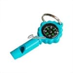 Sample 6 – Magnetic compass