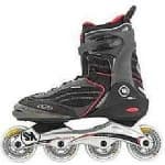 Sample 6 – Inline skate