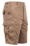 Sample 2 – Brown shorts