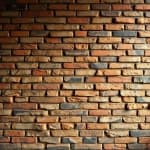 Sample of Burnt brick