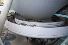 Sample 3 – Planetarium