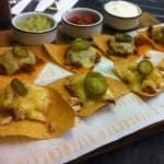 Sample 2 – Nachos