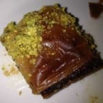 Sample 5 – Baklava
