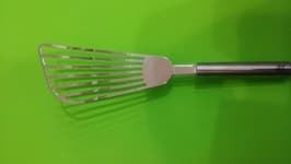 Sample 3 – Fish slice
