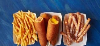 Sample 3 – Hot dog
