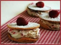 Sample 1 – Strawberry