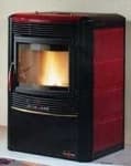 Sample 2 – Stove