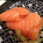 Sample 5 – Sashimi