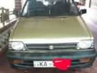 Sample 16 – 800 car