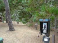 Sample 4 – Pay phone
