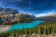 Sample 1 – Lake