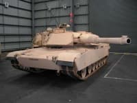 Sample 5 – Tank