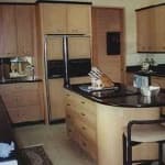 Sample 1 – Kitchen