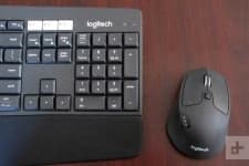 Sample 1 – Keyboard
