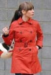 Sample 6 – Trench coat