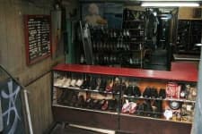 Sample 6 – Shoeshop