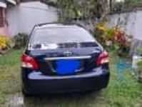 Sample 14 – Yaris car