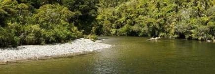 Sample 1 – River