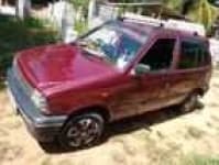Sample 23 – Maruti suzuki car