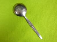 Sample 1 – Soup spoon