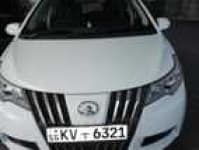 Sample of Voleex car
