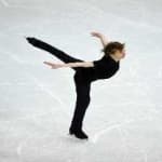 Sample 2 – Figure skating men