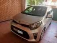 Picanto car image dataset preview