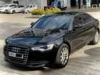 Sample 8 – A6 car