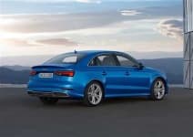 Sample 6 – Sedan