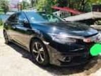 Sample 4 – Civic car