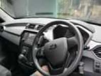 Sample 5 – Mahindra car