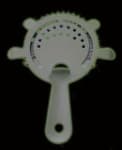 Sample 4 – Strainer