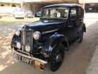 Sample of Austin car