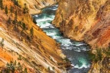 Sample 4 – Canyon