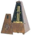Sample 1 – Metronome